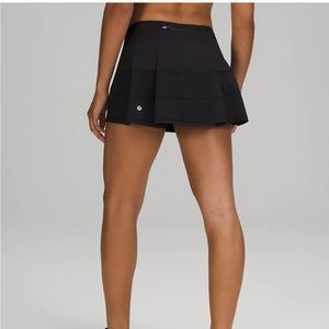 Lululemon Pace Rival skirt